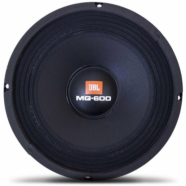 Nextgen 8 in. 300W Woofer Selenium Speaker NE3820296